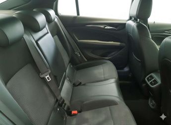 VAUXHALL INSIGNIA 1.5 Insignia SRi VX-Line Nav T Auto 5dr