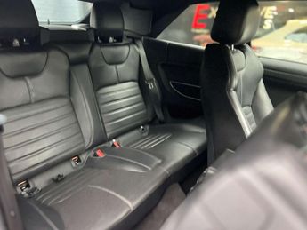 Land Rover Range Rover Evoque 2.0 Si4 HSE Dynamic Convertible 2dr Petrol Auto 4WD Euro 6 (s/s)