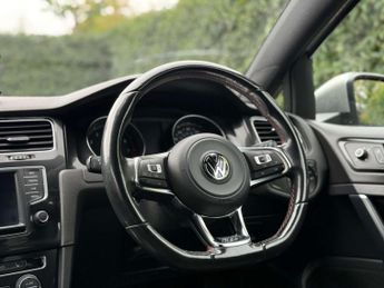 VOLKSWAGEN GOLF 2.0 Golf GTi Performance Semi-Auto 3dr