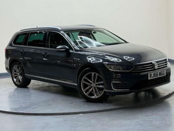 Volkswagen Passat 1.4 TSI GTE DSG Euro 6 (s/s) 5dr
