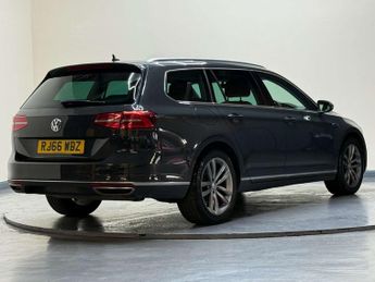 Volkswagen Passat 1.4 TSI GTE DSG Euro 6 (s/s) 5dr