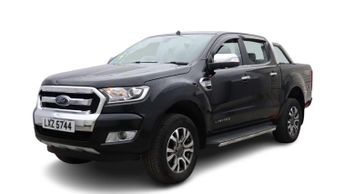 Ford Ranger 2.2 Ranger Limited Edition 4x4 TDCi 4WD