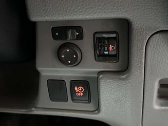 Nissan NV200 e-NV200 Acenta