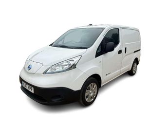 Nissan NV200 e-NV200 Acenta