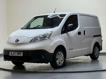 Nissan NV200 e-NV200 Acenta