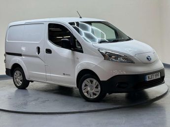 Nissan NV200 e-NV200 Acenta