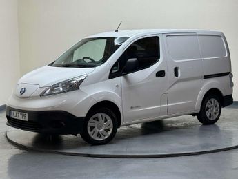 Nissan NV200 e-NV200 Acenta