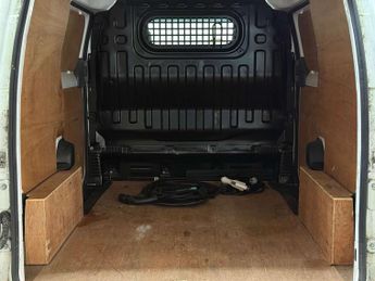 Nissan NV200 e-NV200 Acenta