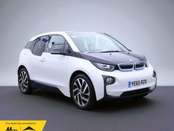 BMW i3 i3 5dr