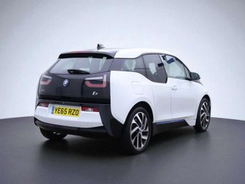 BMW I3 i3 5dr
