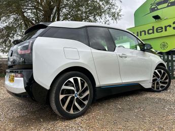 BMW I3 i3 5dr