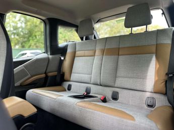 BMW I3 i3 5dr