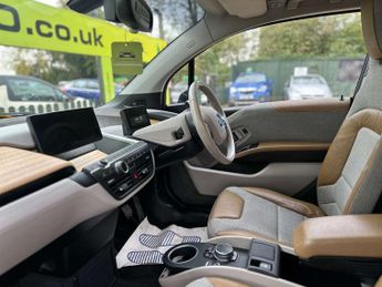 BMW I3 i3 5dr