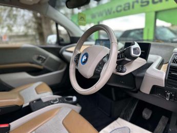 BMW I3 i3 5dr