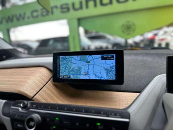 BMW I3 i3 5dr