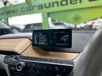BMW I3 i3 5dr