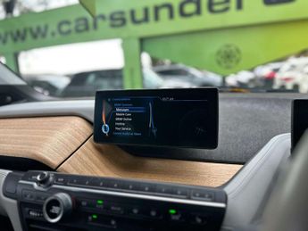 BMW I3 i3 5dr