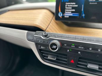 BMW I3 i3 5dr