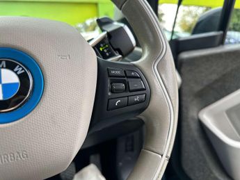 BMW I3 i3 5dr
