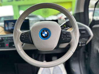 BMW I3 i3 5dr