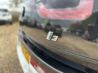 BMW I3 i3 5dr
