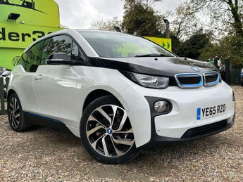 BMW I3 i3 5dr