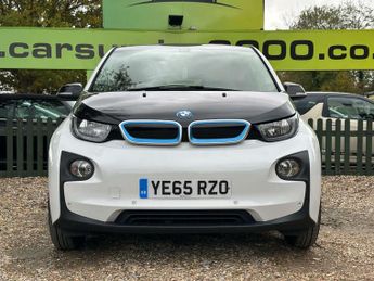 BMW I3 i3 5dr