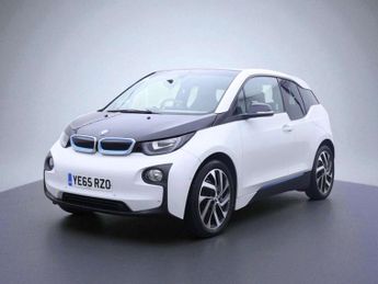 BMW I3 i3 5dr