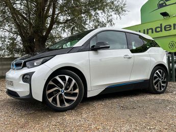 BMW I3 i3 5dr