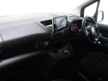 VAUXHALL COMBO LIFE 1.2 Combo Life Energy S/S Auto 5dr