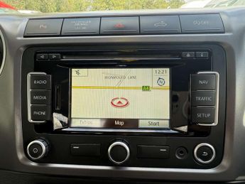 Volkswagen Amarok 2.0 Amarok Highline 4Motion Double Cab Auto 4WD