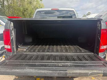 VOLKSWAGEN AMAROK 2.0 Amarok Highline 4Motion Double Cab Auto 4WD