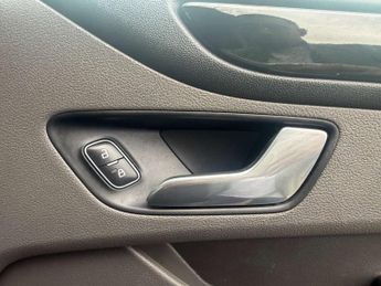 FORD TRANSIT CUSTOM 2.0 Transit Custom 280 Limited EcoBlue Auto