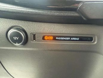 FORD TRANSIT CUSTOM 2.0 Transit Custom 280 Limited EcoBlue Auto