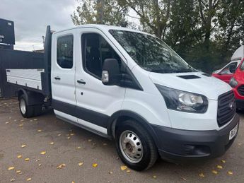 Ford Transit 2.0 Transit 350