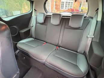 RENAULT CLIO 1.5 Clio Dynamique S DCI 86 3dr