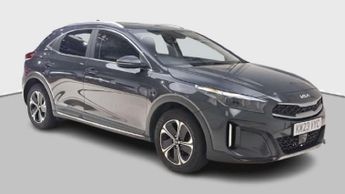 Kia Ceed 1.6 XCeed 3 PHEV Semi-Auto 5dr