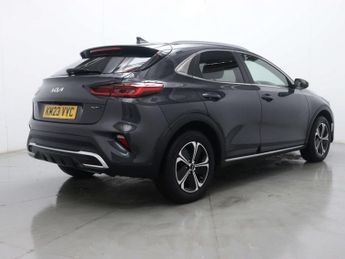 KIA XCEED 1.6 XCeed 3 PHEV Semi-Auto 5dr