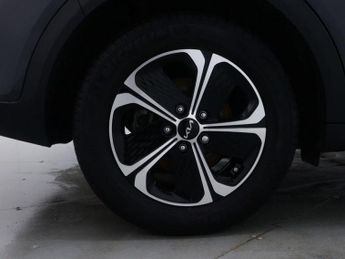 KIA XCEED 1.6 XCeed 3 PHEV Semi-Auto 5dr