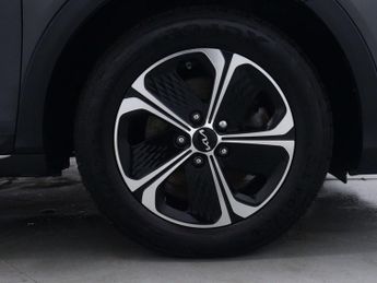 KIA XCEED 1.6 XCeed 3 PHEV Semi-Auto 5dr