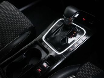 KIA XCEED 1.6 XCeed 3 PHEV Semi-Auto 5dr