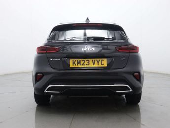 KIA XCEED 1.6 XCeed 3 PHEV Semi-Auto 5dr