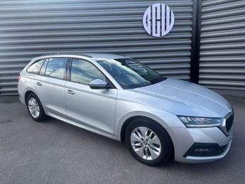 SKODA OCTAVIA 2.0 Octavia SE Technology TDI Semi-Auto 5dr