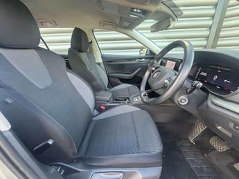 SKODA OCTAVIA 2.0 Octavia SE Technology TDI Semi-Auto 5dr