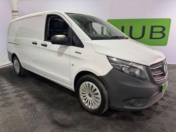 Mercedes Vito eVito 66 Progressive