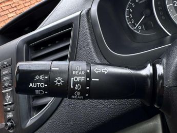 Honda CR-V 2.0 CR-V EX i-VTec Auto 4WD 5dr