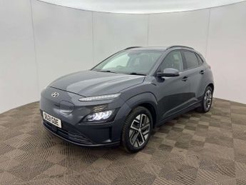 Hyundai KONA Kona Premium EV 5dr
