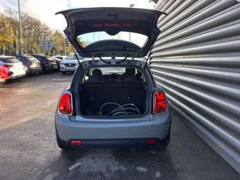 MINI HATCH Cooper S Electric Level 1 3dr