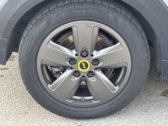 MINI HATCH Cooper S Electric Level 1 3dr