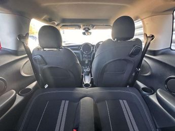 MINI HATCH Cooper S Electric Level 1 3dr